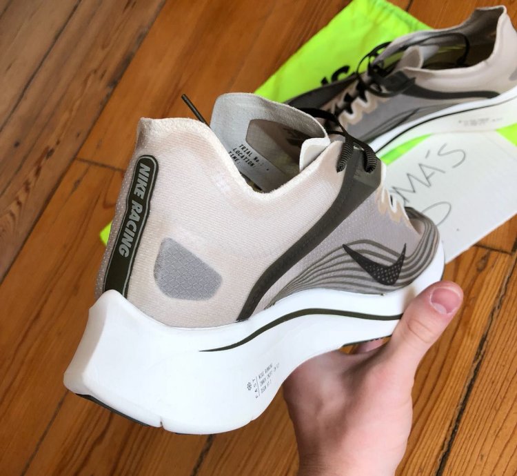 Zoom Fly Sp Shanghai