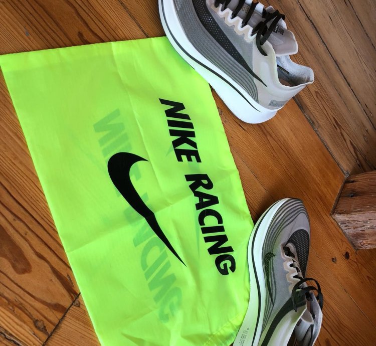 Zoom Fly Sp Shanghai
