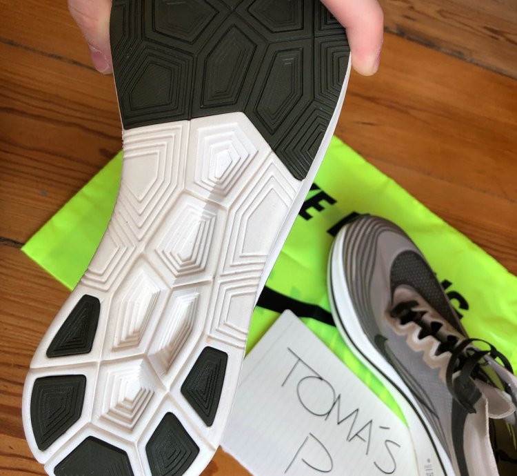 Zoom Fly Sp Shanghai
