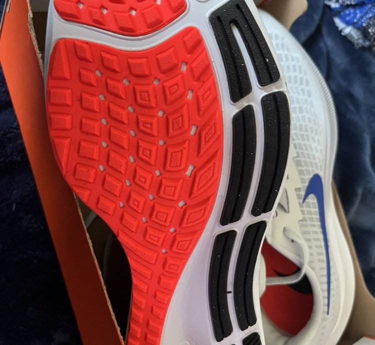 Zoom Pegasus 37