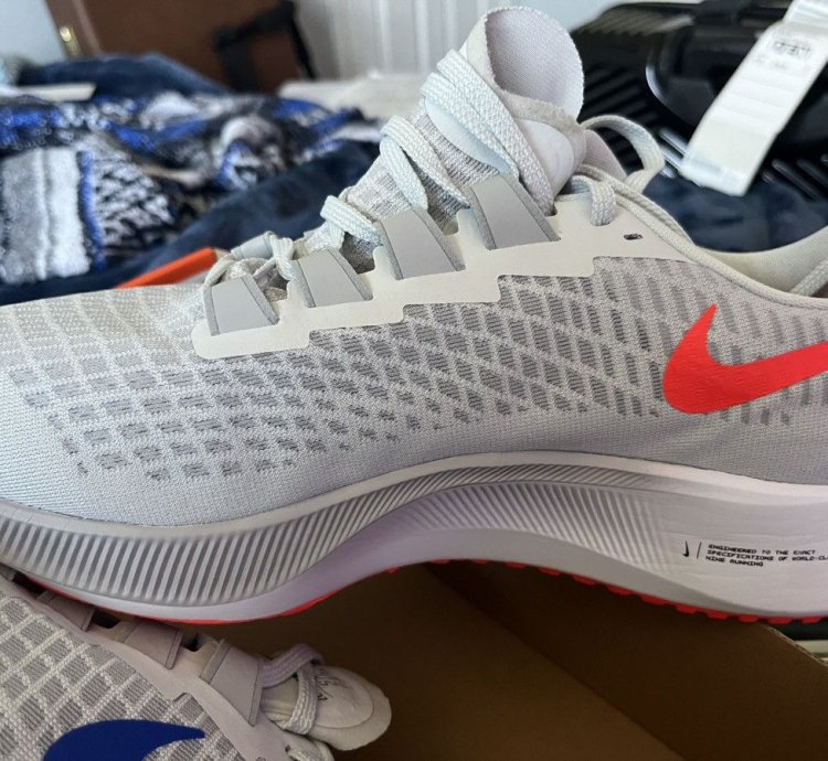 Zoom Pegasus 37