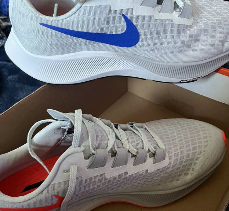 Zoom Pegasus 37