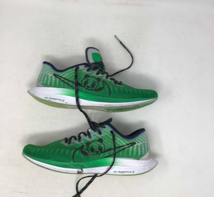 Zoom Pegasus Turbo 2 Doernbecher 2019