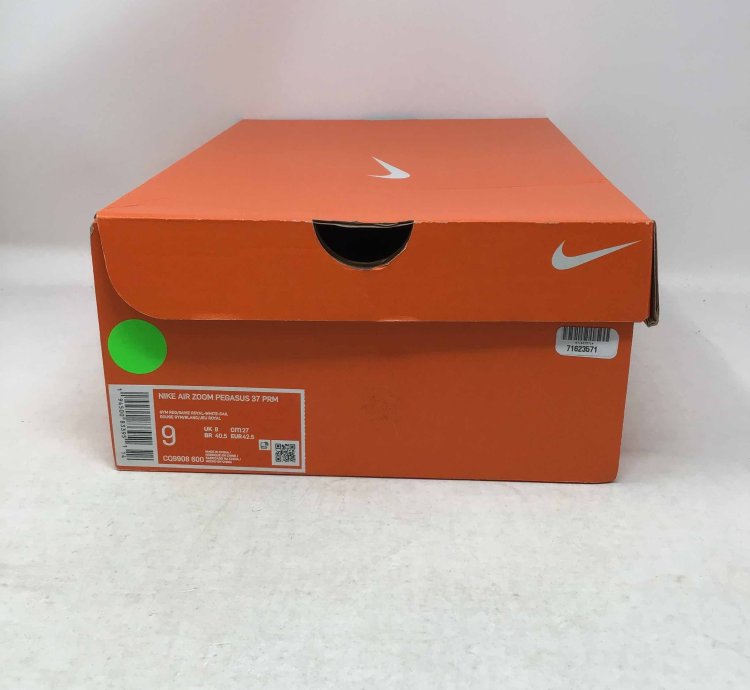 Zoom Pegasus Turbo 2 Doernbecher 2019
