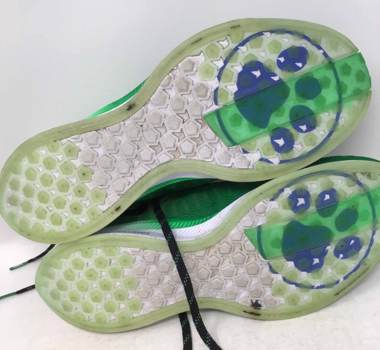 Zoom Pegasus Turbo 2 Doernbecher 2019