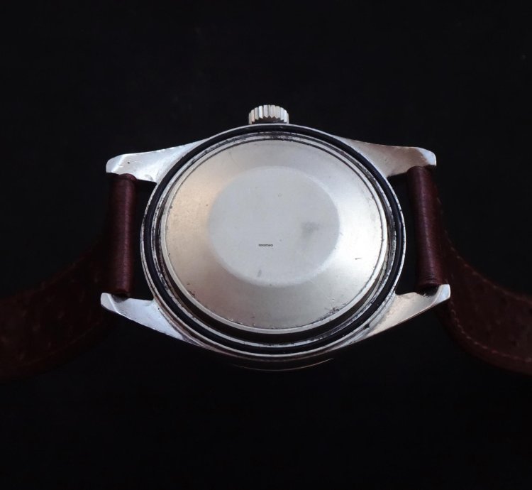 Omega Seamaster Railmaster Rare Vintage Mechanical Railmaster Men 60