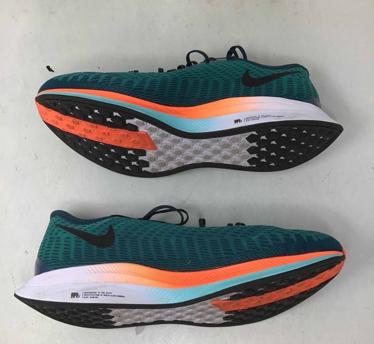 Zoom Pegasus Turbo 2 Ekiden Zoom Pack
