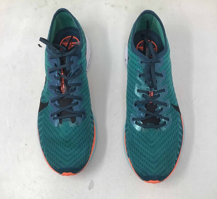 Zoom Pegasus Turbo 2 Ekiden Zoom Pack