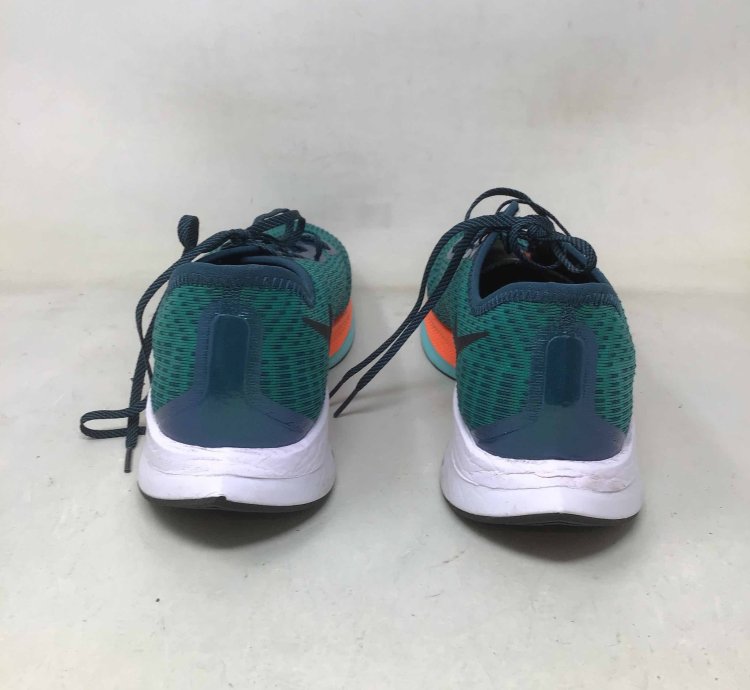 Zoom Pegasus Turbo 2 Ekiden Zoom Pack