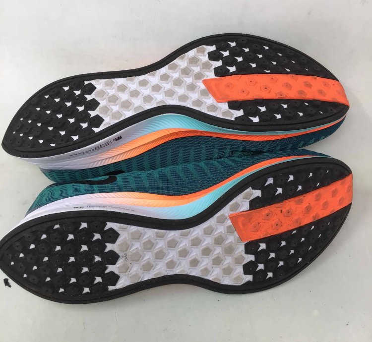 Zoom Pegasus Turbo 2 Ekiden Zoom Pack