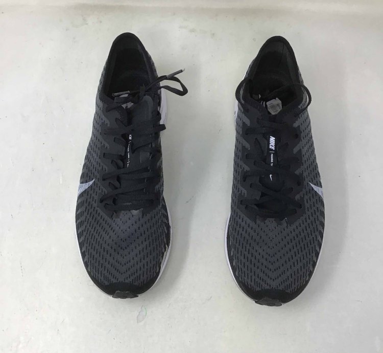 Zoom Pegasus Turbo 2 Gun Smoke