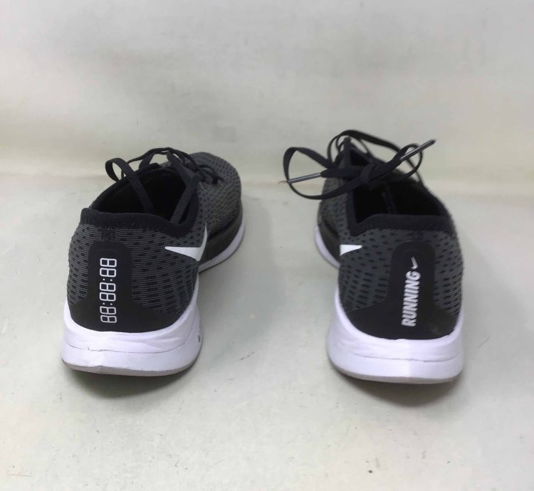 Zoom Pegasus Turbo 2 Gun Smoke