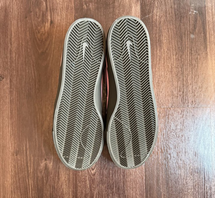 Zoom Stefan Janoski Rm Sb Pink Rise invert Pack