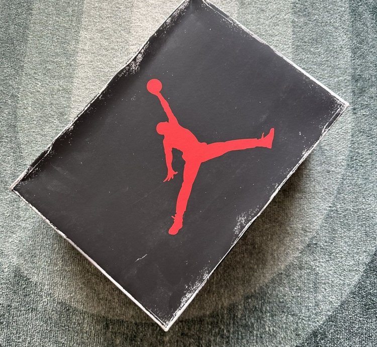 Air Jordan 3 Retro White Cement