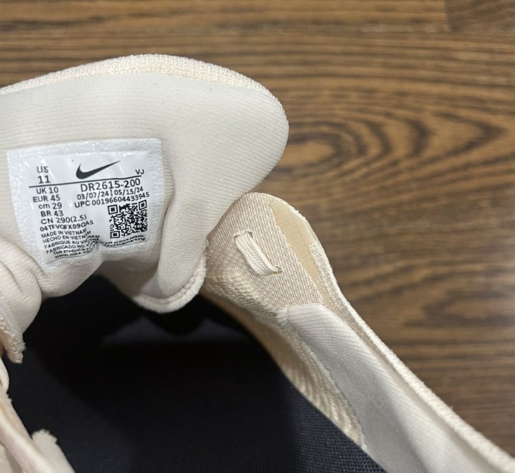 Zoomx Invincible Run Flyknit 3 Light Cream