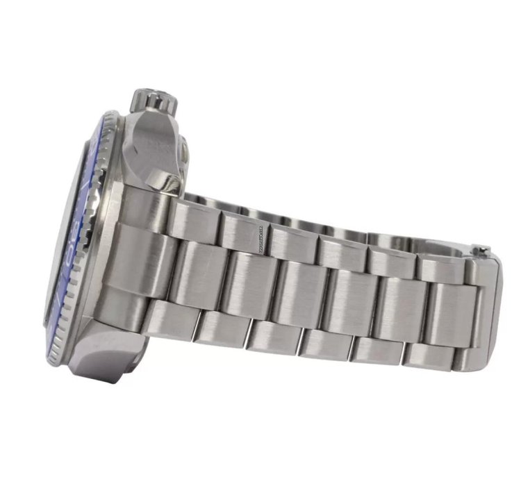 Omega Seamaster Ultra Deep 6000m Planet Ocean 6000m
