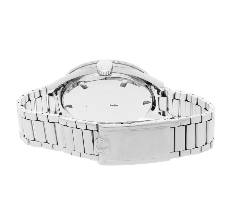 Omega Seamaster Vintage Seamaster 300m 165 014