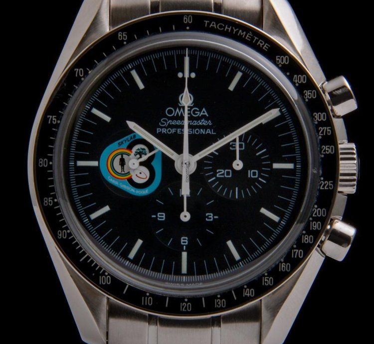Omega Skylab