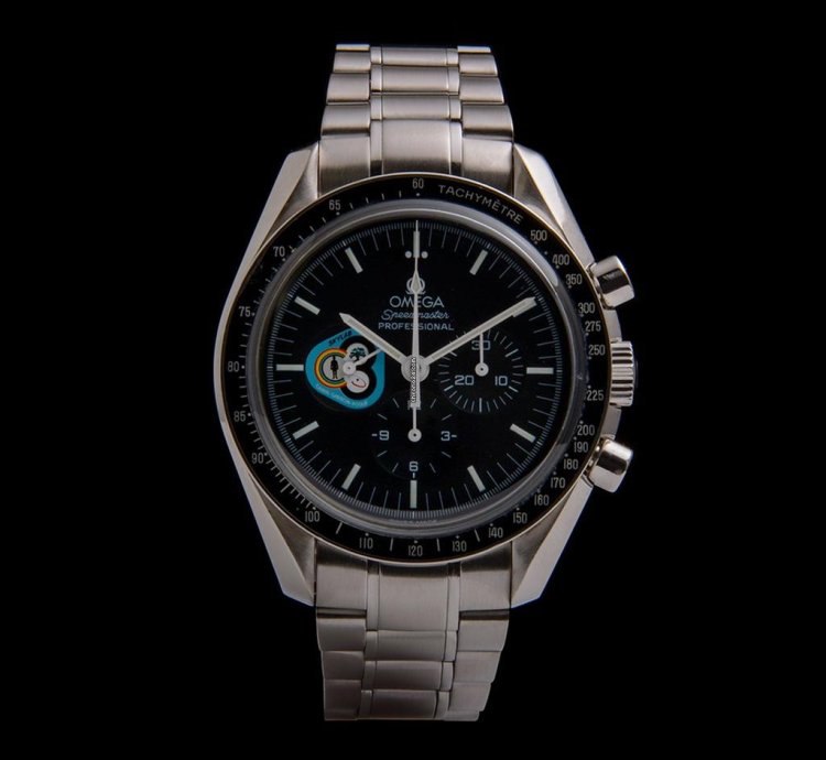 Omega Skylab