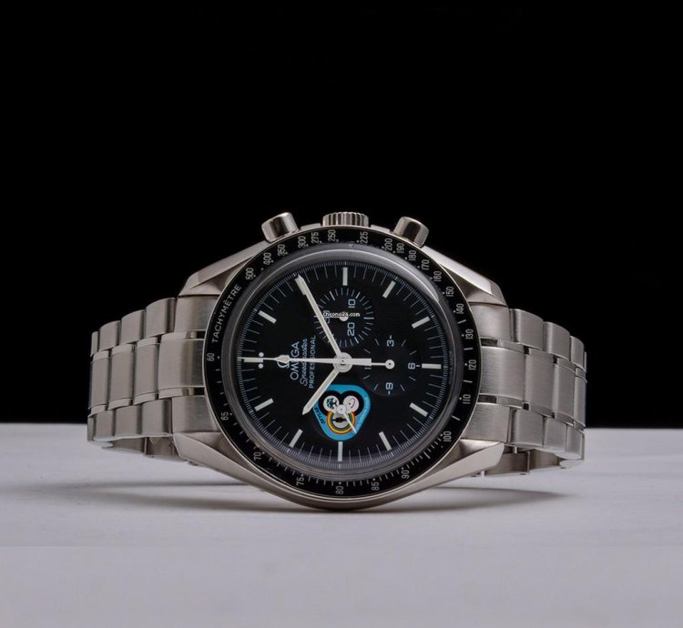 Omega Skylab