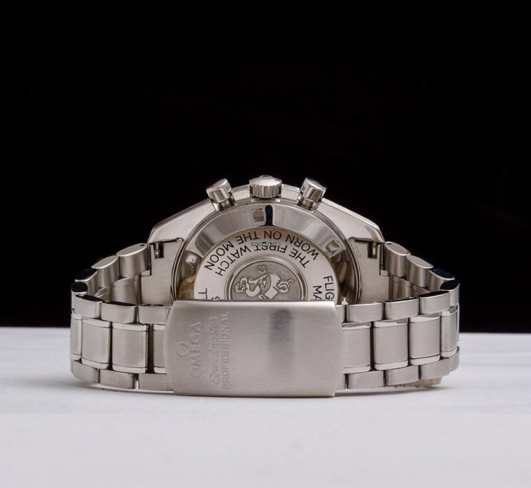 Omega Skylab