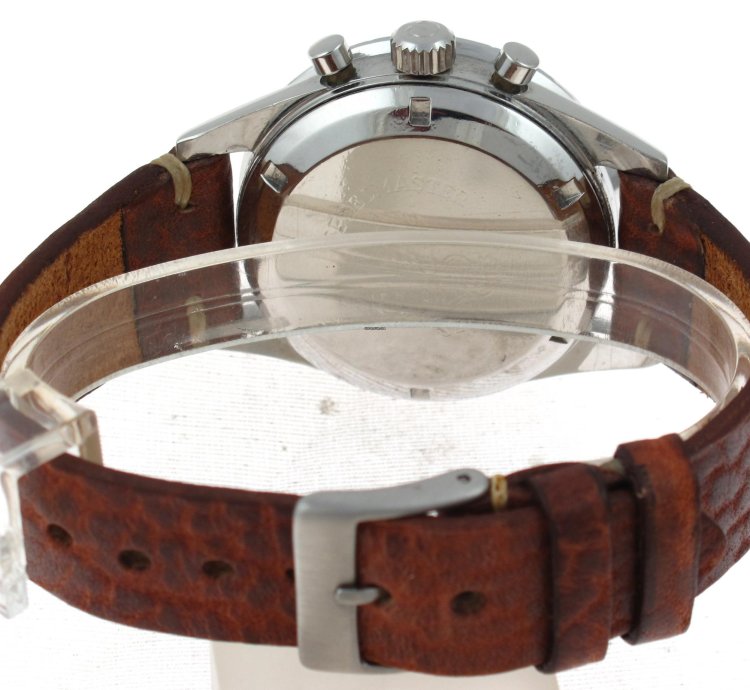 Omega Speedmaster 1960 Speedmaster Pre Man On The Moon Dot Over Ninety Bezel 321 Movement