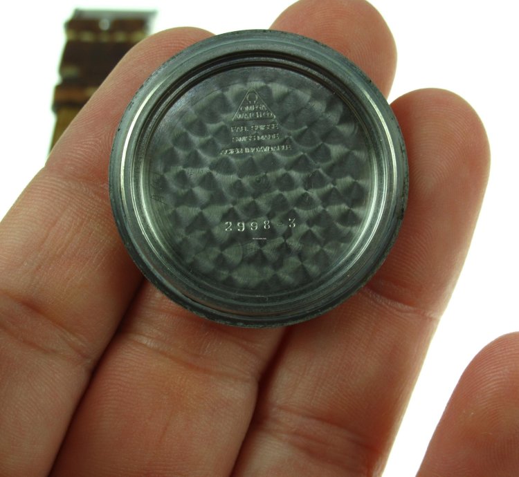Omega Speedmaster 1960 Speedmaster Pre Man On The Moon Dot Over Ninety Bezel 321 Movement