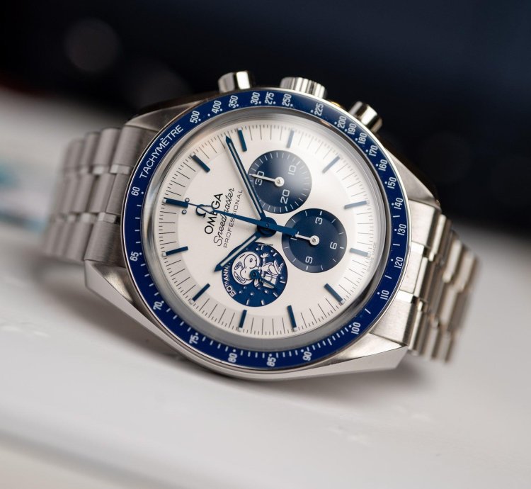 Omega Speedmaster 2023 310 32 42 50 02 001