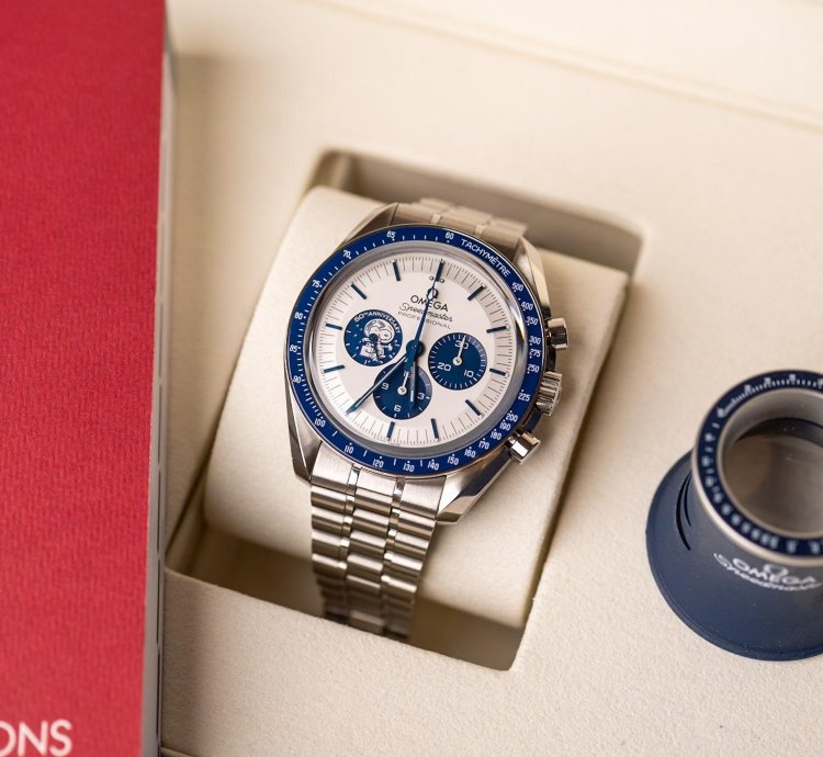 Omega Speedmaster 2023 310 32 42 50 02 001