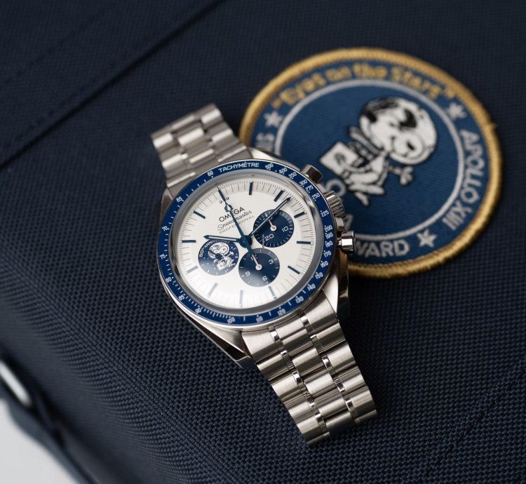 Omega Speedmaster 2023 310 32 42 50 02 001