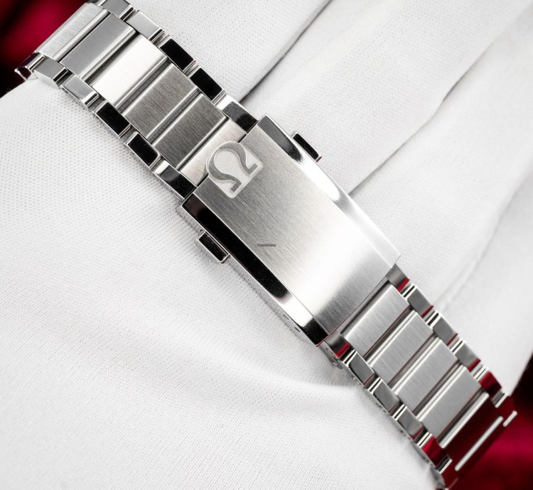 Omega Speedmaster 2024 Omega Speedmaster Calibre 321 Ed White 40mm Complete 311 30 40 30 01 001
