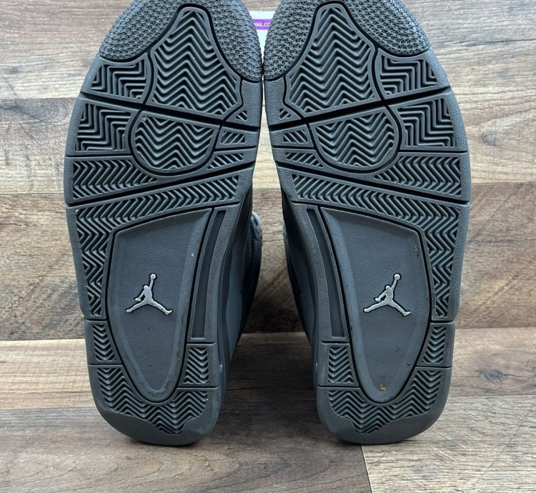 Air Jordan 4 Retro Se Wet Cement