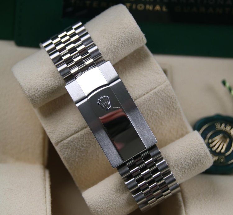 Rolex Sky-dweller Blue Dial New 2025 336934
