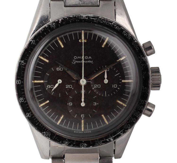 Omega Speedmaster 2998-1 Base 1000