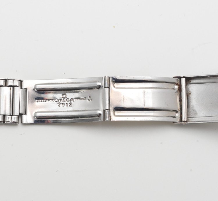 Omega Speedmaster 2998-1 Base 1000