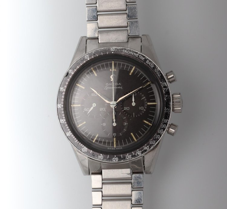 Omega Speedmaster 2998-1 Base 1000