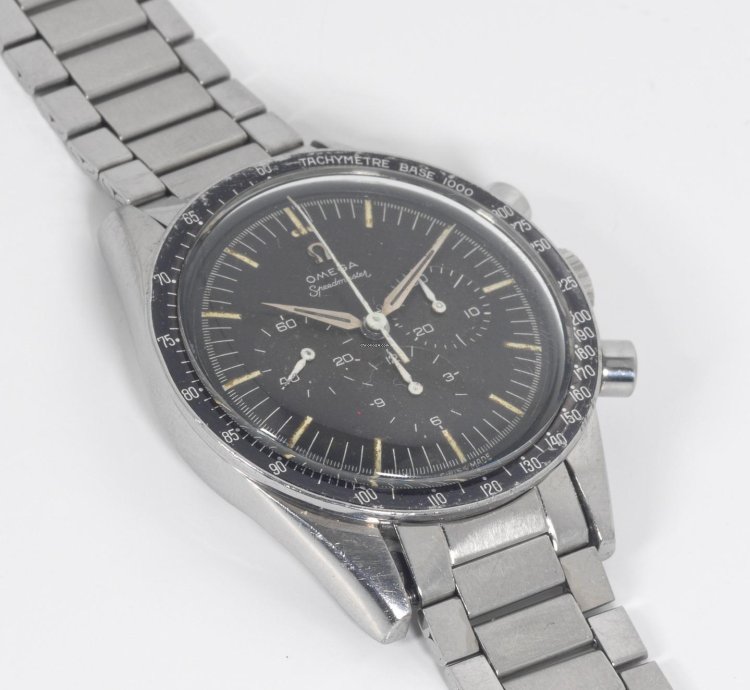 Omega Speedmaster 2998-1 Base 1000