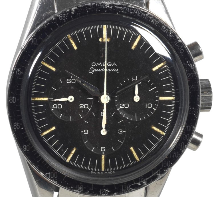 Omega Speedmaster 2998-1 Base 1000