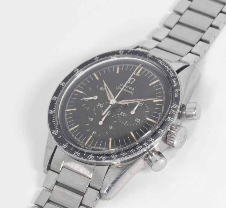 Omega Speedmaster 2998-1 Base 1000