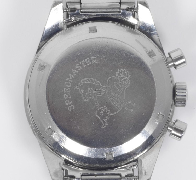 Omega Speedmaster 2998-1 Base 1000