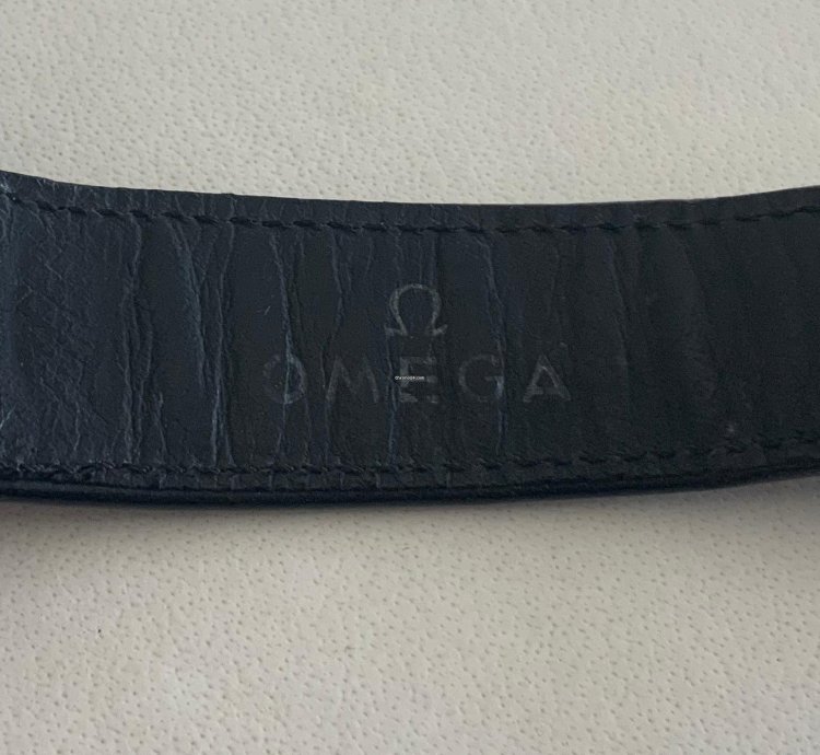 Omega Speedmaster 2998-4