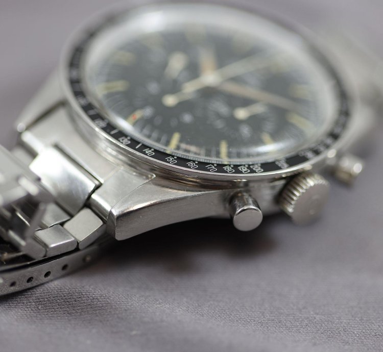 Omega Speedmaster 2998-6