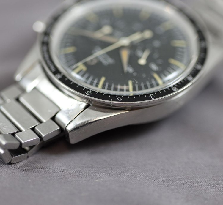 Omega Speedmaster 2998-6