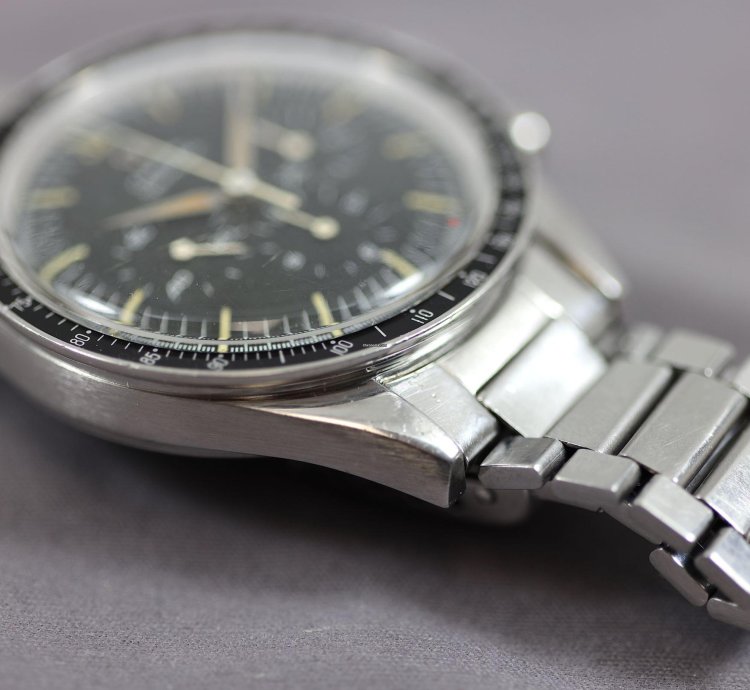 Omega Speedmaster 2998-6