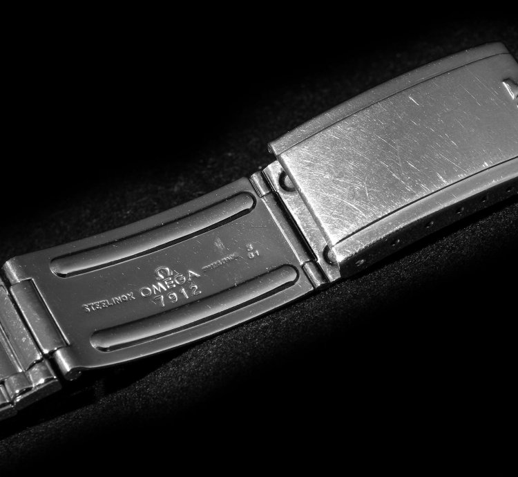 Omega Speedmaster 2998-6 Extract Of Archive