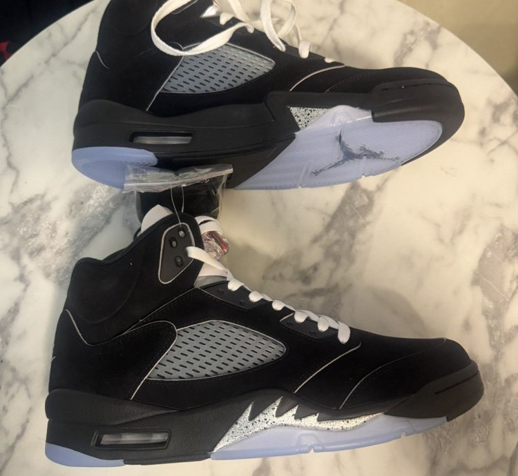 Air Jordan 5 Retro Og