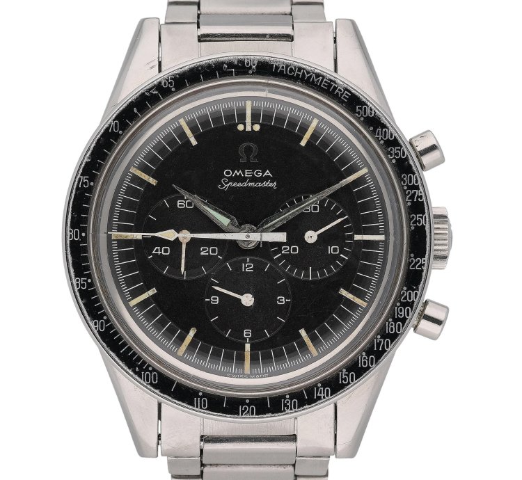 Omega Speedmaster 2998-61