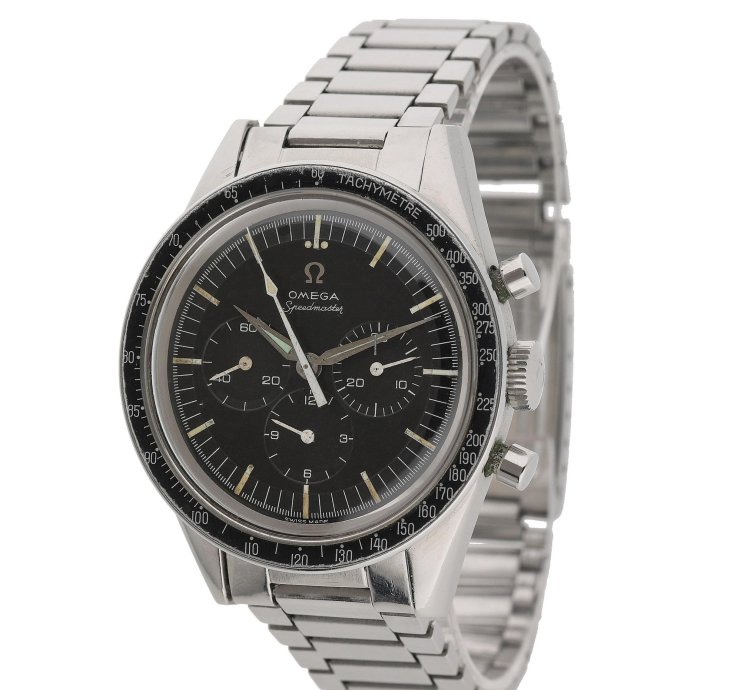 Omega Speedmaster 2998-61