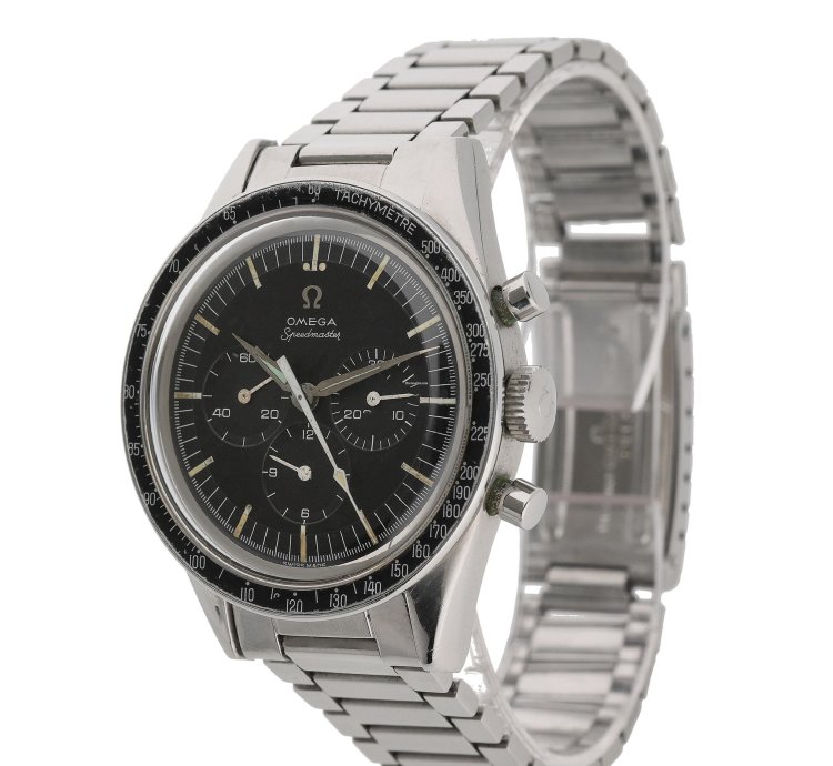 Omega Speedmaster 2998-61