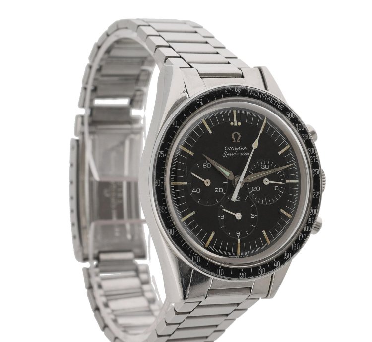 Omega Speedmaster 2998-61